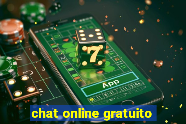 chat online gratuito